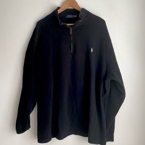 Ralph Lauren Polo Pullover 3XLT